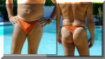 The Azur in the new for 2006 Copper color